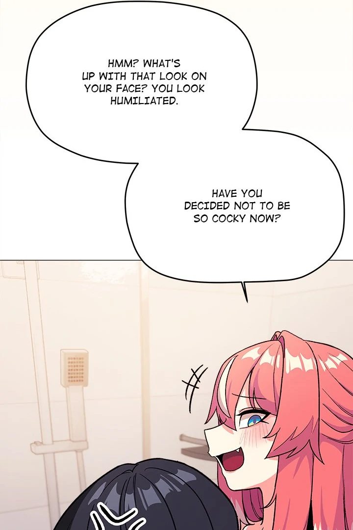 Someone Stop Her! Chapter 29 - Page 56 in English