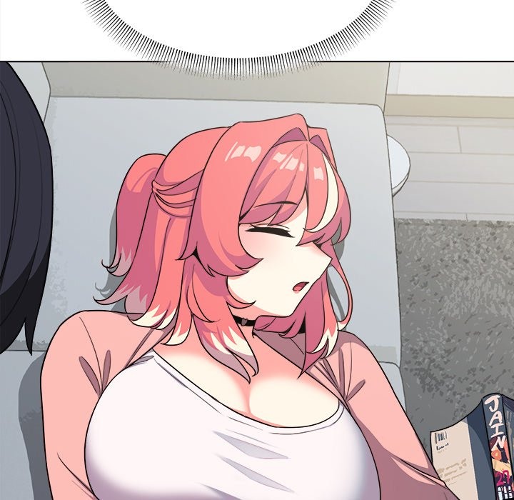 Someone Stop Her! Chapter 3 - Page 99 in English