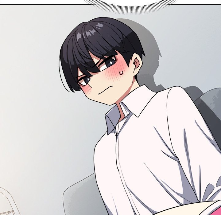 Someone Stop Her! Chapter 3 - Page 107 in English