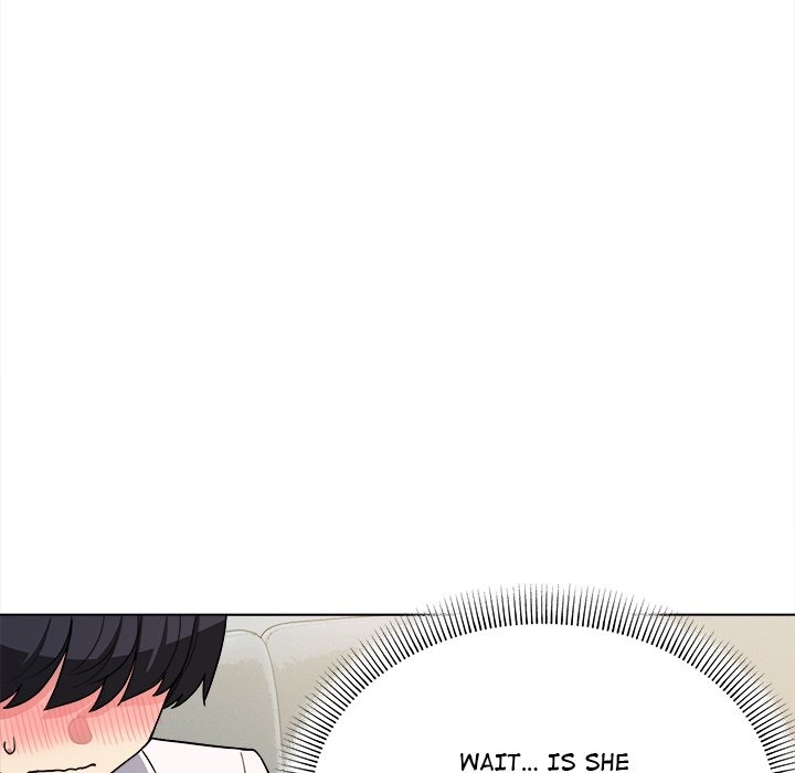 Someone Stop Her! Chapter 3 - Page 111 in English