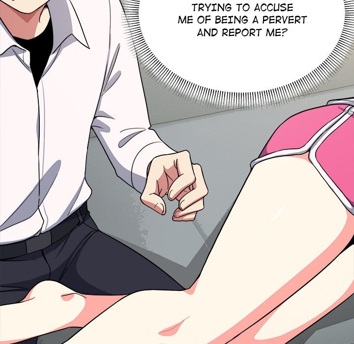Someone Stop Her! Chapter 3 - Page 112 in English