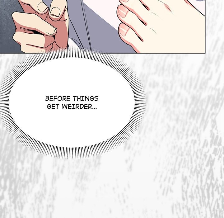 Someone Stop Her! Chapter 3 - Page 124 in English