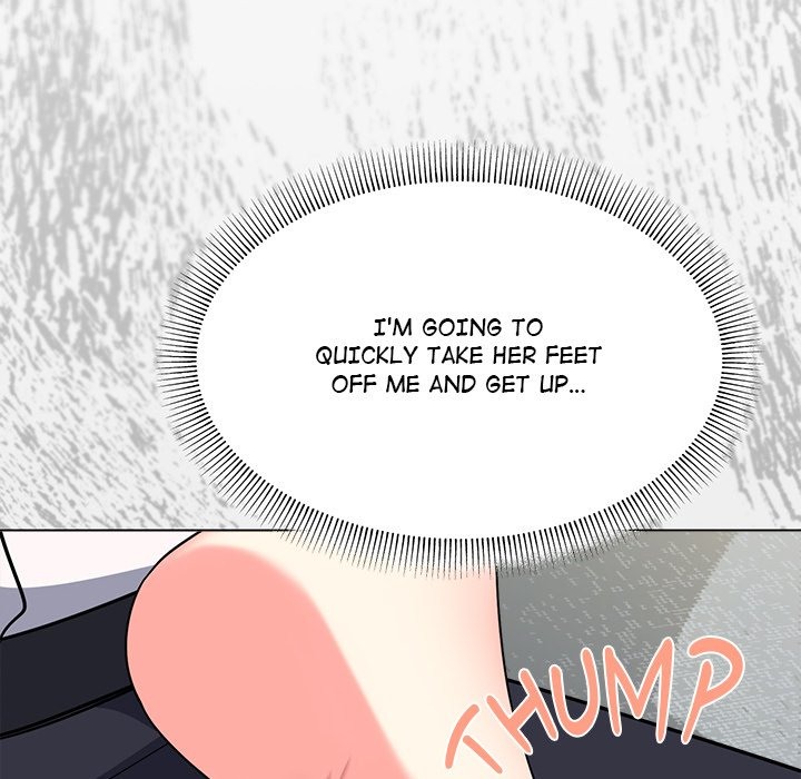 Someone Stop Her! Chapter 3 - Page 125 in English