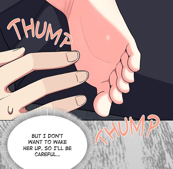 Someone Stop Her! Chapter 3 - Page 126 in English