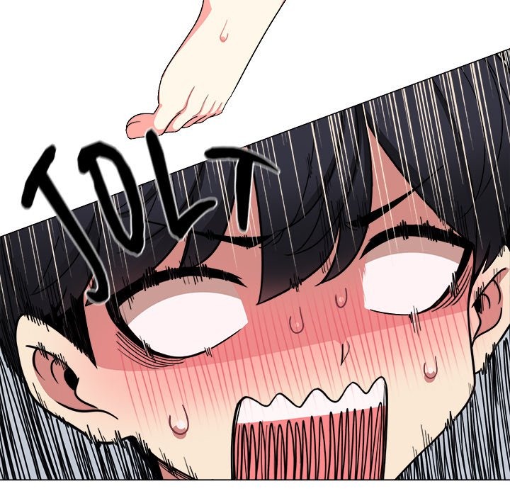 Someone Stop Her! Chapter 3 - Page 136 in English