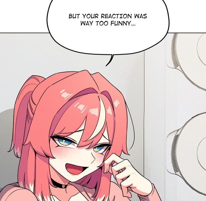 Someone Stop Her! Chapter 3 - Page 143 in English