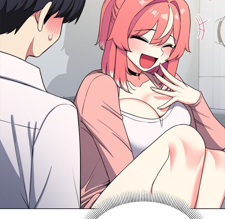 Someone Stop Her! Chapter 3 - Page 147 in English