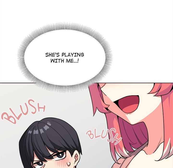 Someone Stop Her! Chapter 3 - Page 149 in English