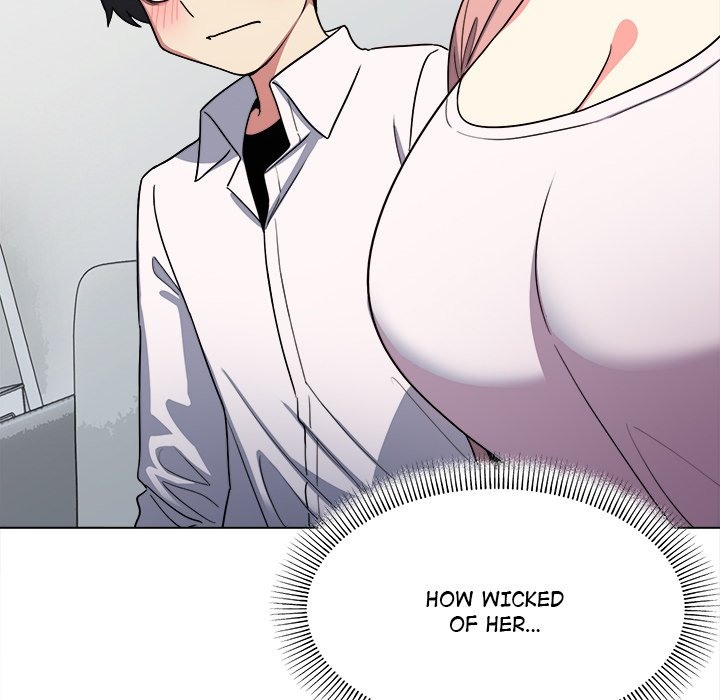 Someone Stop Her! Chapter 3 - Page 150 in English