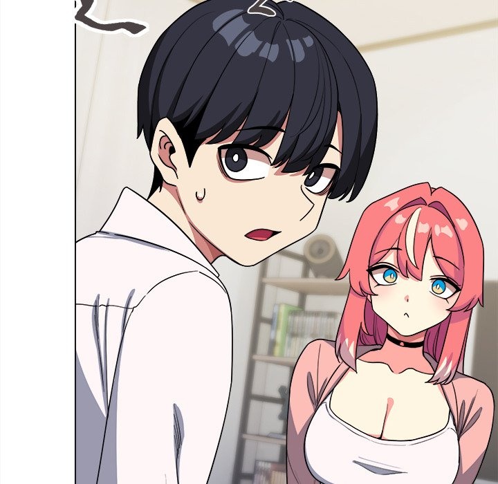 Someone Stop Her! Chapter 3 - Page 177 in English