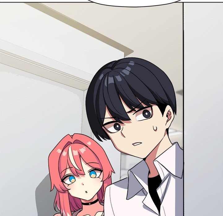 Someone Stop Her! Chapter 3 - Page 180 in English