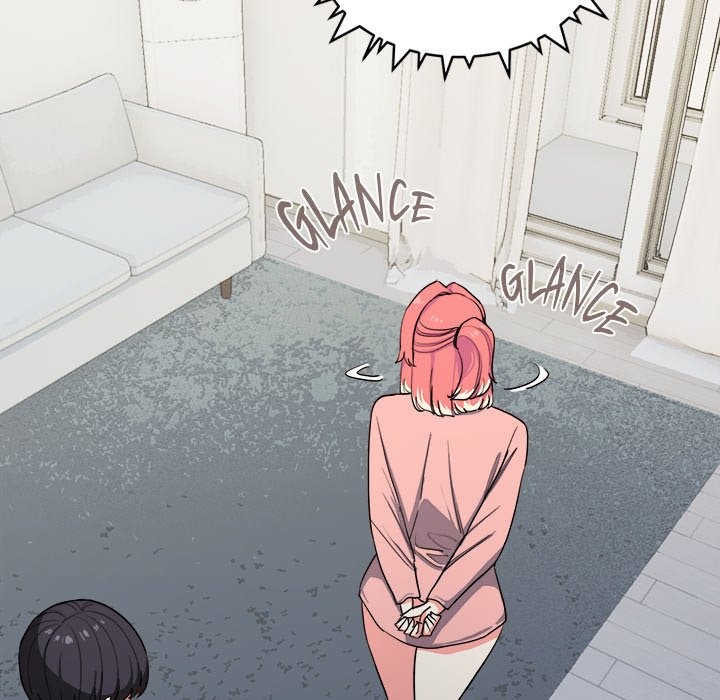 Someone Stop Her! Chapter 3 - Page 21 in English