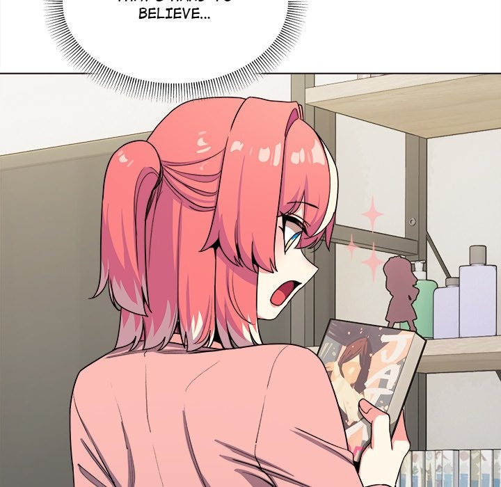 Someone Stop Her! Chapter 3 - Page 46 in English