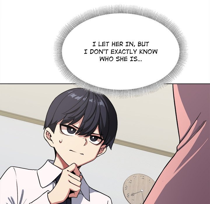 Someone Stop Her! Chapter 3 - Page 48 in English