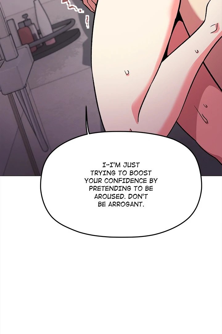 Someone Stop Her! Chapter 30 - Page 116 in English