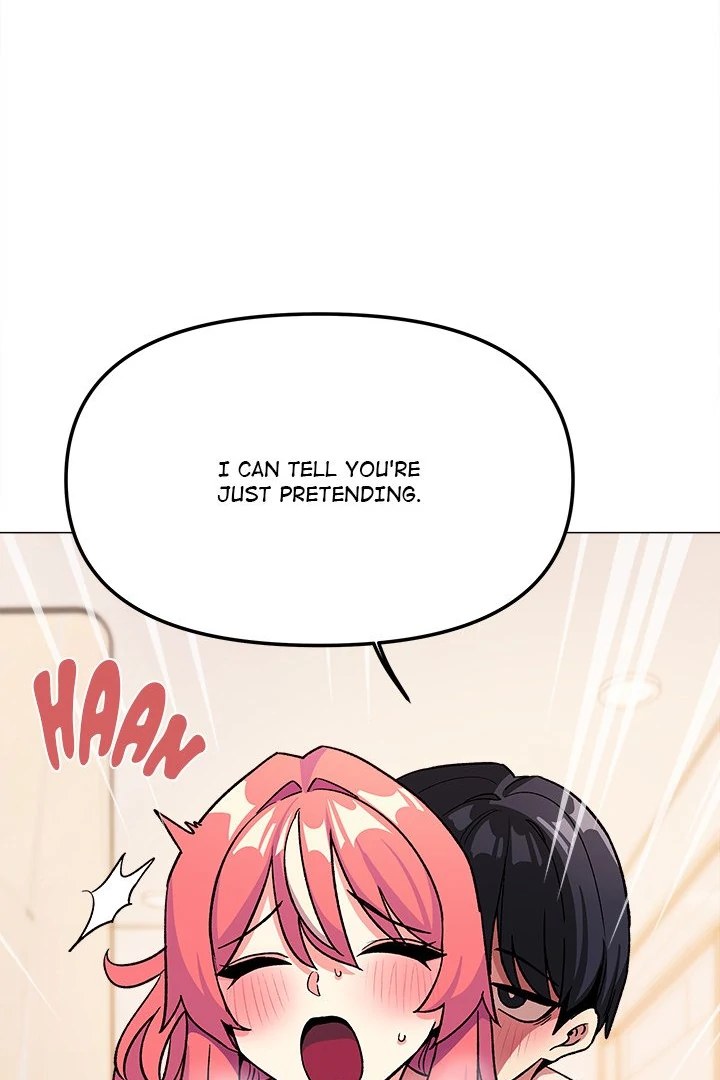 Someone Stop Her! Chapter 30 - Page 117 in English