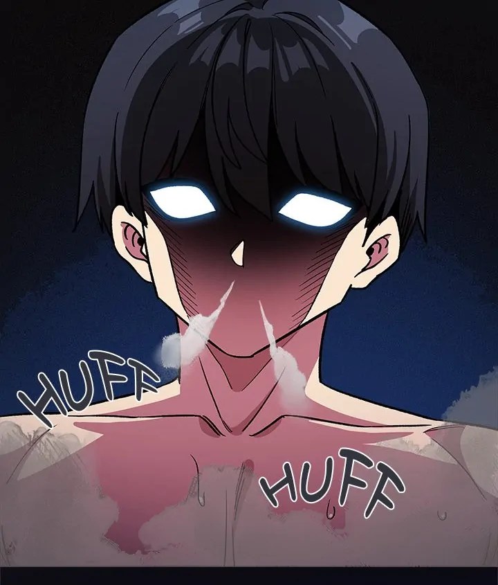 Someone Stop Her! Chapter 30 - Page 144 in English