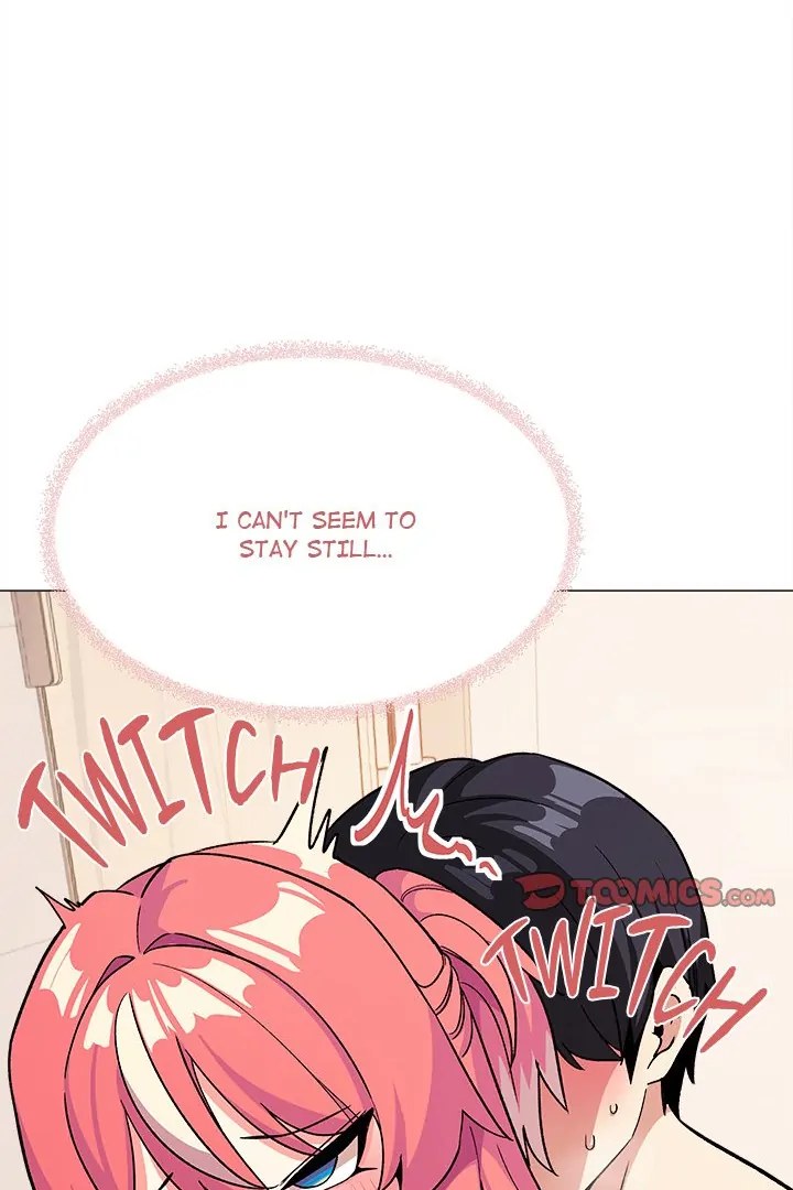 Someone Stop Her! Chapter 30 - Page 17 in English