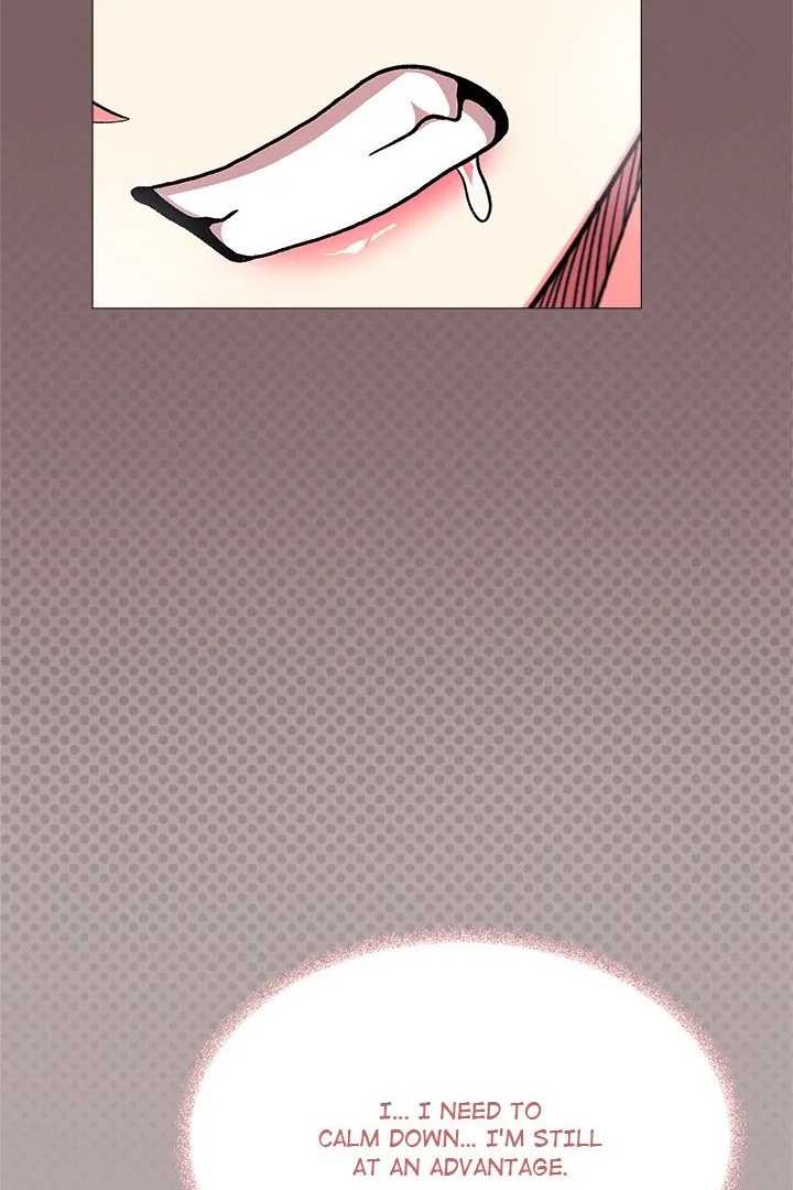 Someone Stop Her! Chapter 30 - Page 21 in English