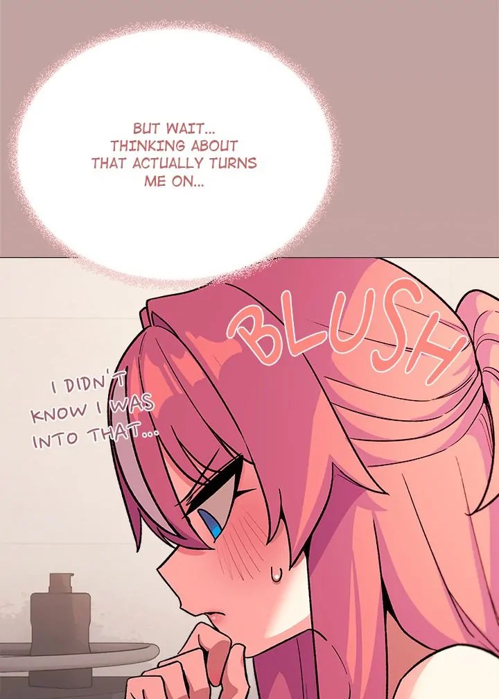 Someone Stop Her! Chapter 30 - Page 27 in English