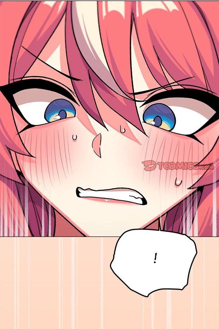 Someone Stop Her! Chapter 30 - Page 42 in English
