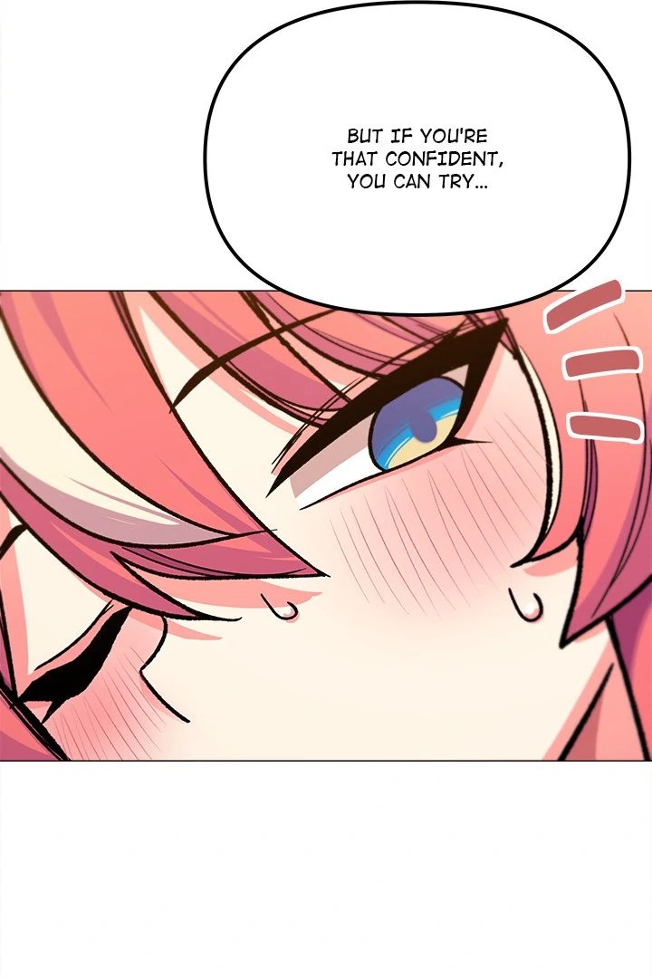 Someone Stop Her! Chapter 30 - Page 51 in English