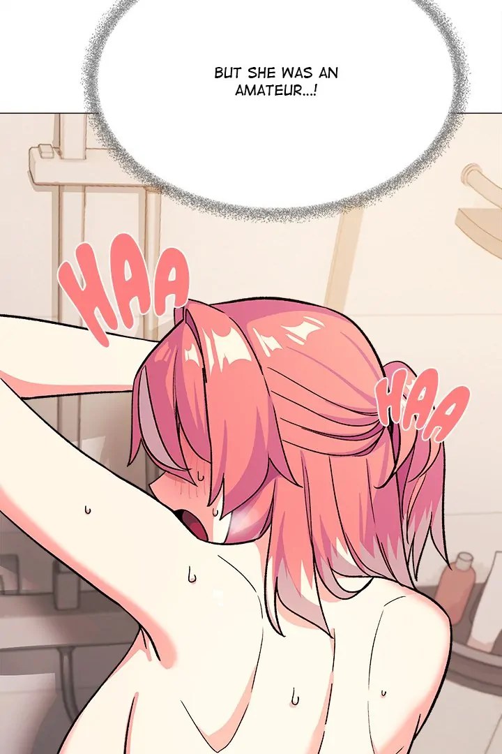Someone Stop Her! Chapter 30 - Page 76 in English