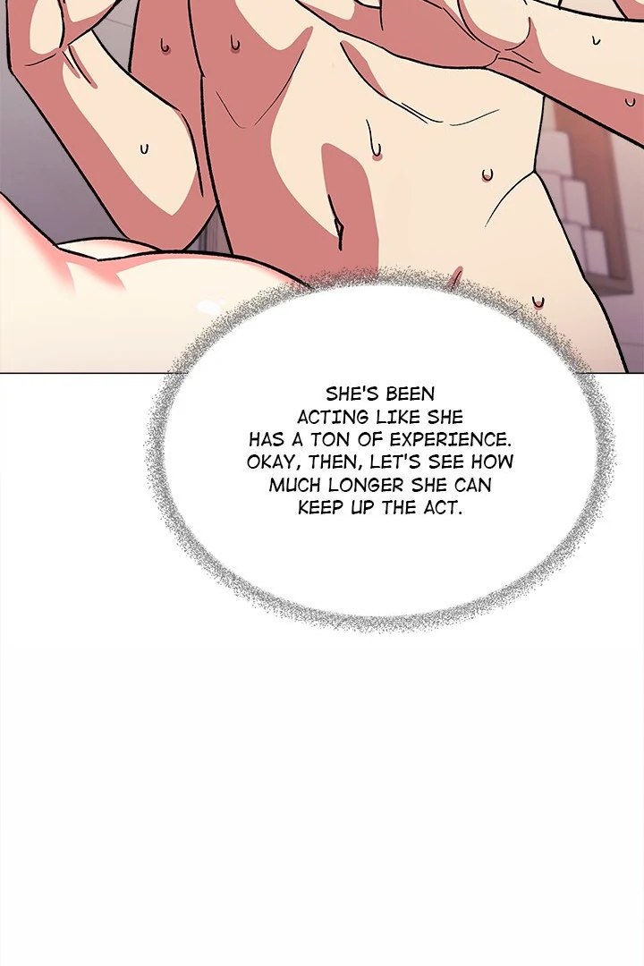 Someone Stop Her! Chapter 30 - Page 80 in English