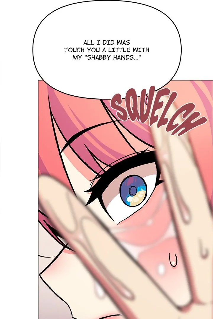 Someone Stop Her! Chapter 30 - Page 84 in English