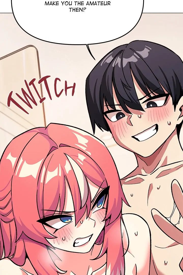 Someone Stop Her! Chapter 30 - Page 86 in English