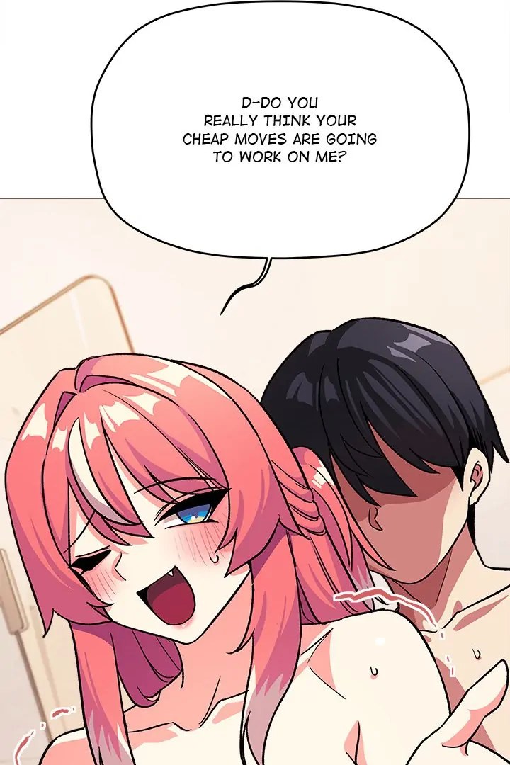 Someone Stop Her! Chapter 30 - Page 94 in English