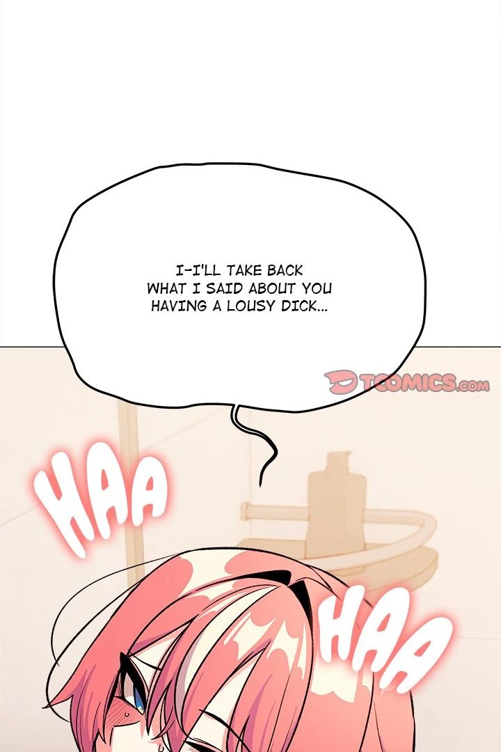Someone Stop Her! Chapter 31 - Page 106 in English