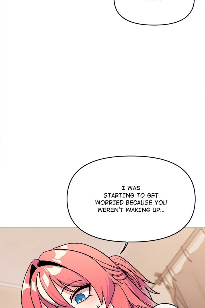 Someone Stop Her! Chapter 31 - Page 121 in English