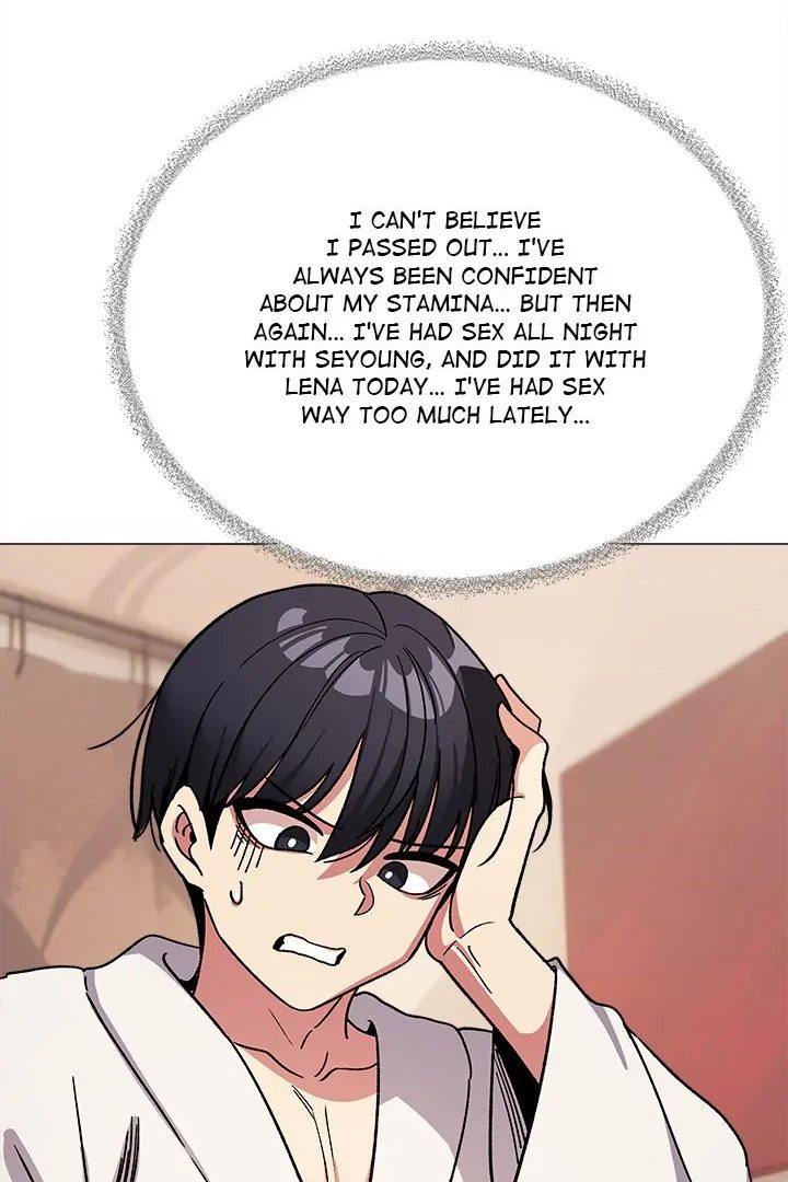 Someone Stop Her! Chapter 31 - Page 126 in English