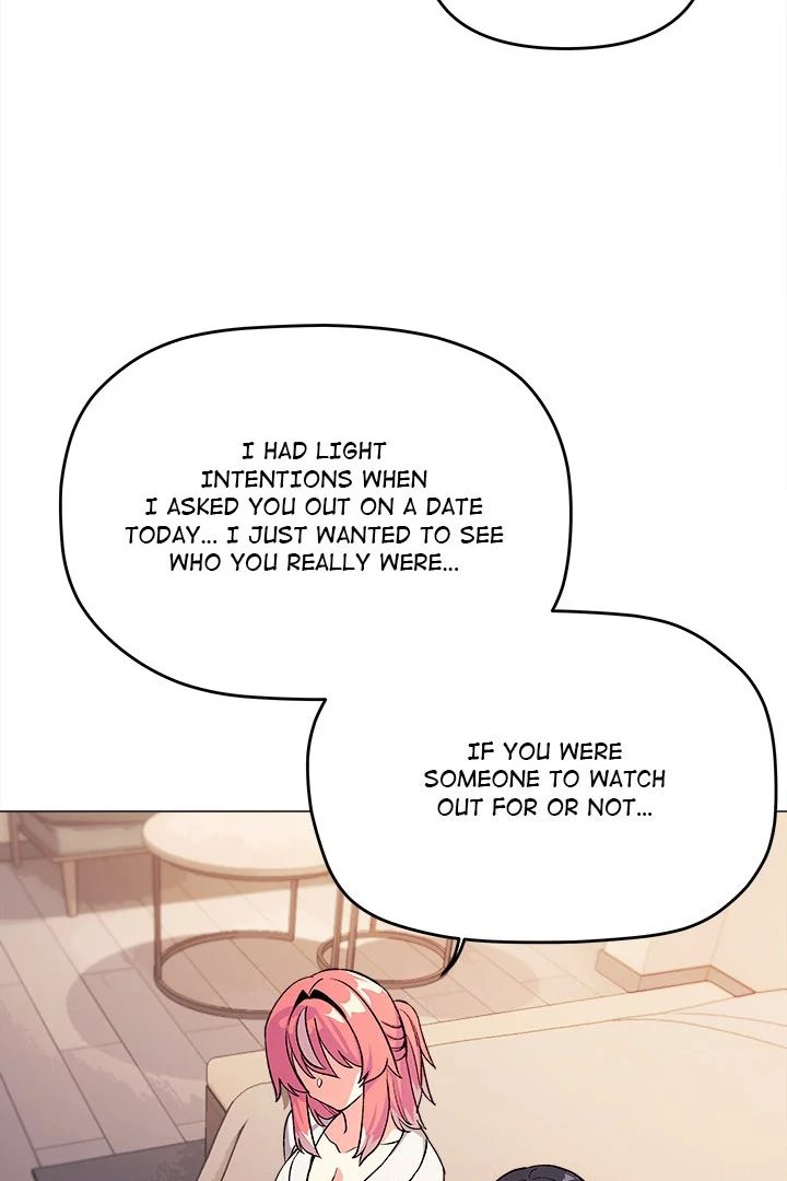 Someone Stop Her! Chapter 31 - Page 135 in English