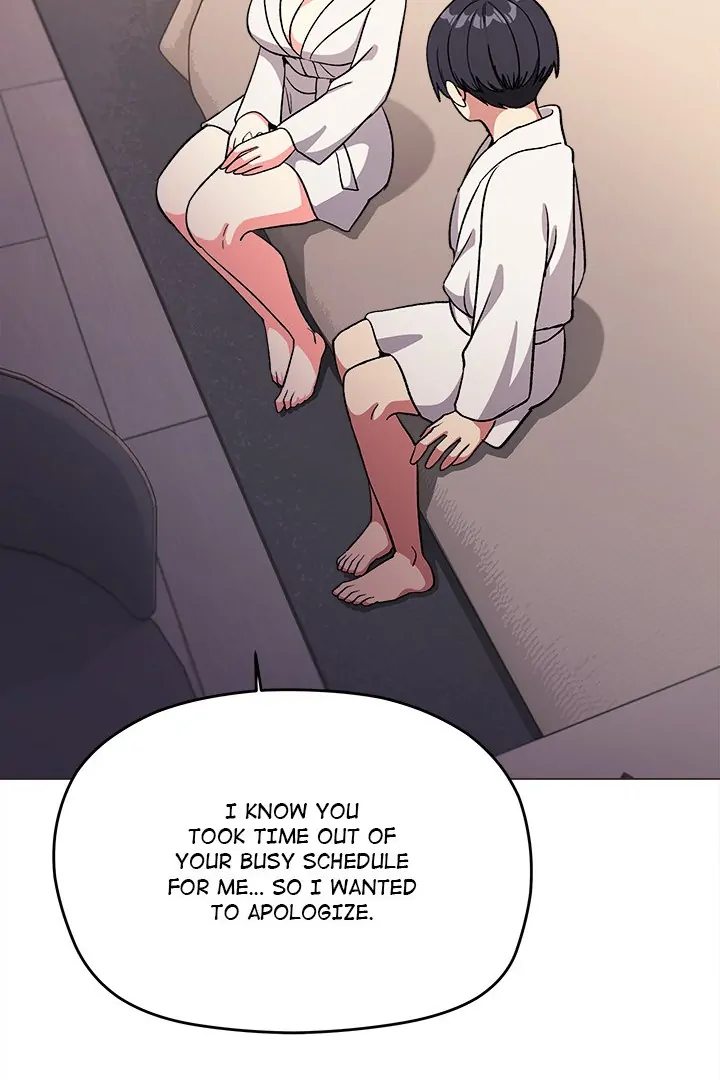 Someone Stop Her! Chapter 31 - Page 136 in English