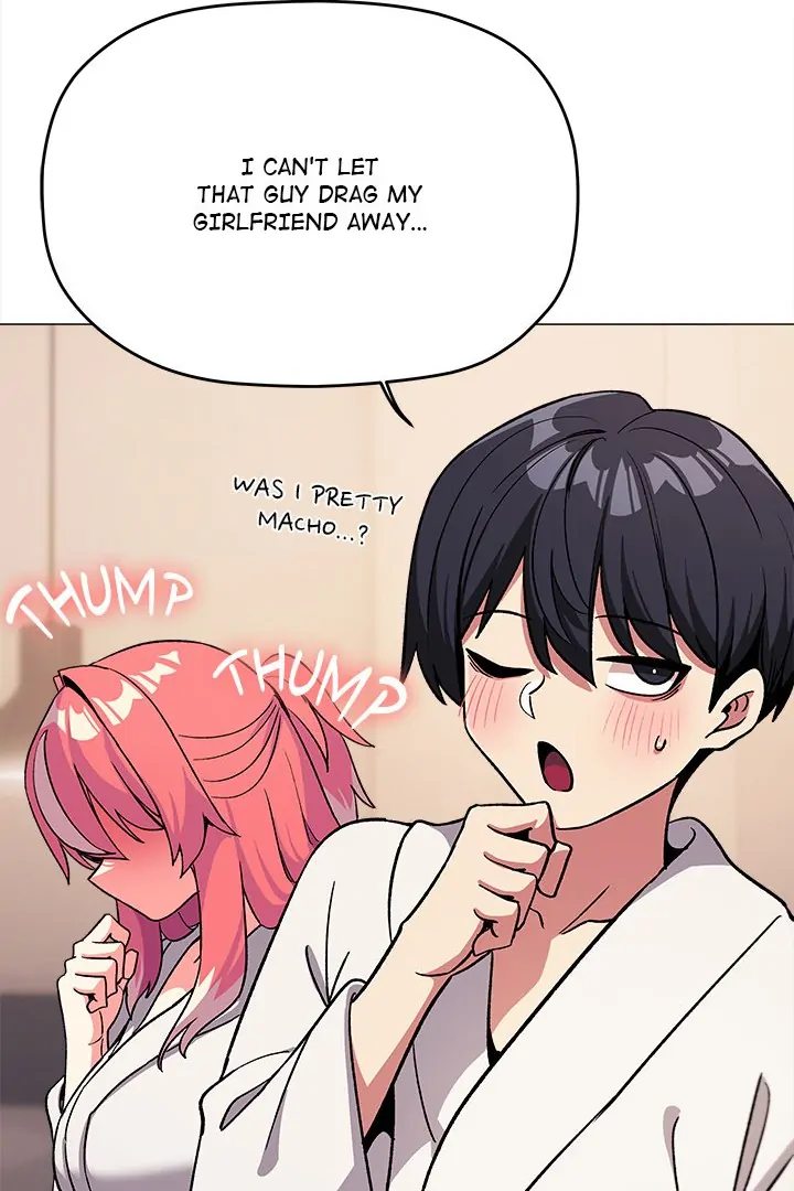 Someone Stop Her! Chapter 31 - Page 143 in English