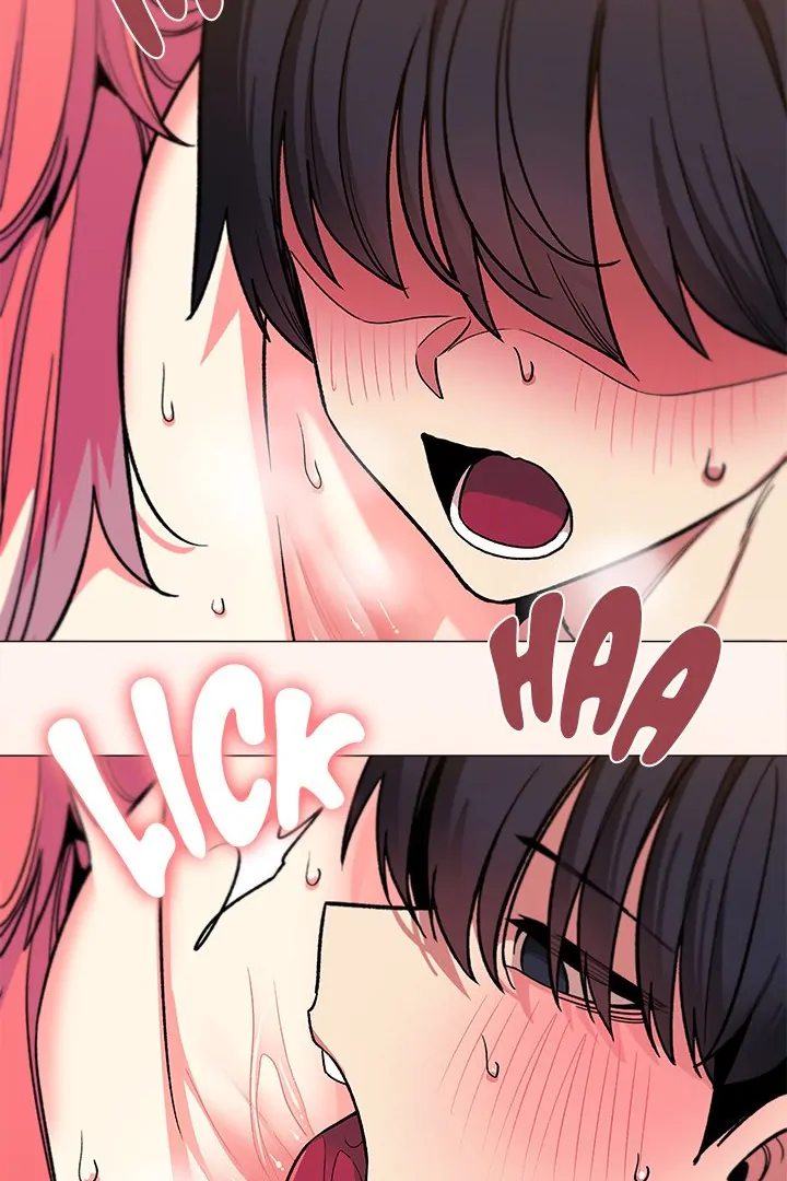 Someone Stop Her! Chapter 31 - Page 21 in English