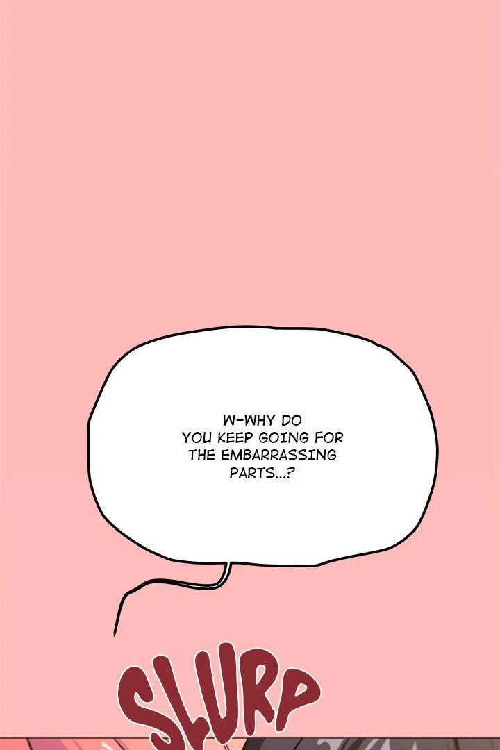 Someone Stop Her! Chapter 31 - Page 25 in English
