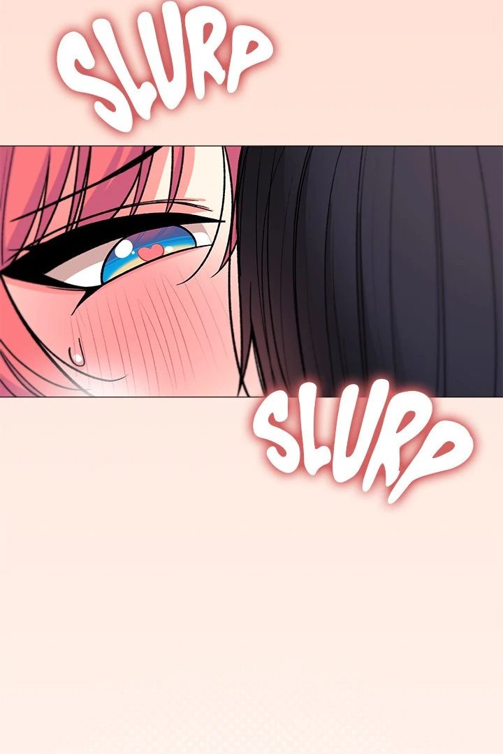 Someone Stop Her! Chapter 31 - Page 30 in English