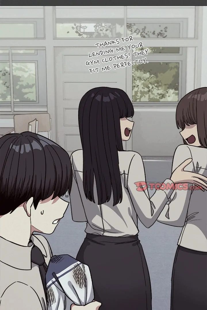 Someone Stop Her! Chapter 31 - Page 45 in English