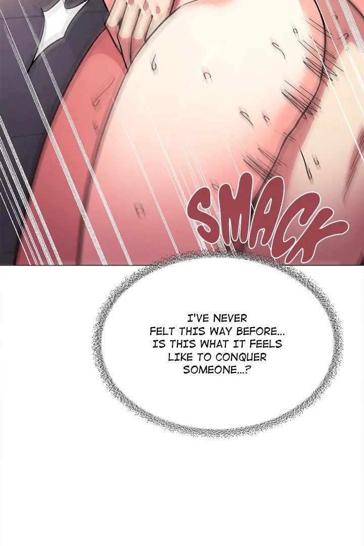 Someone Stop Her! Chapter 31 - Page 52 in English