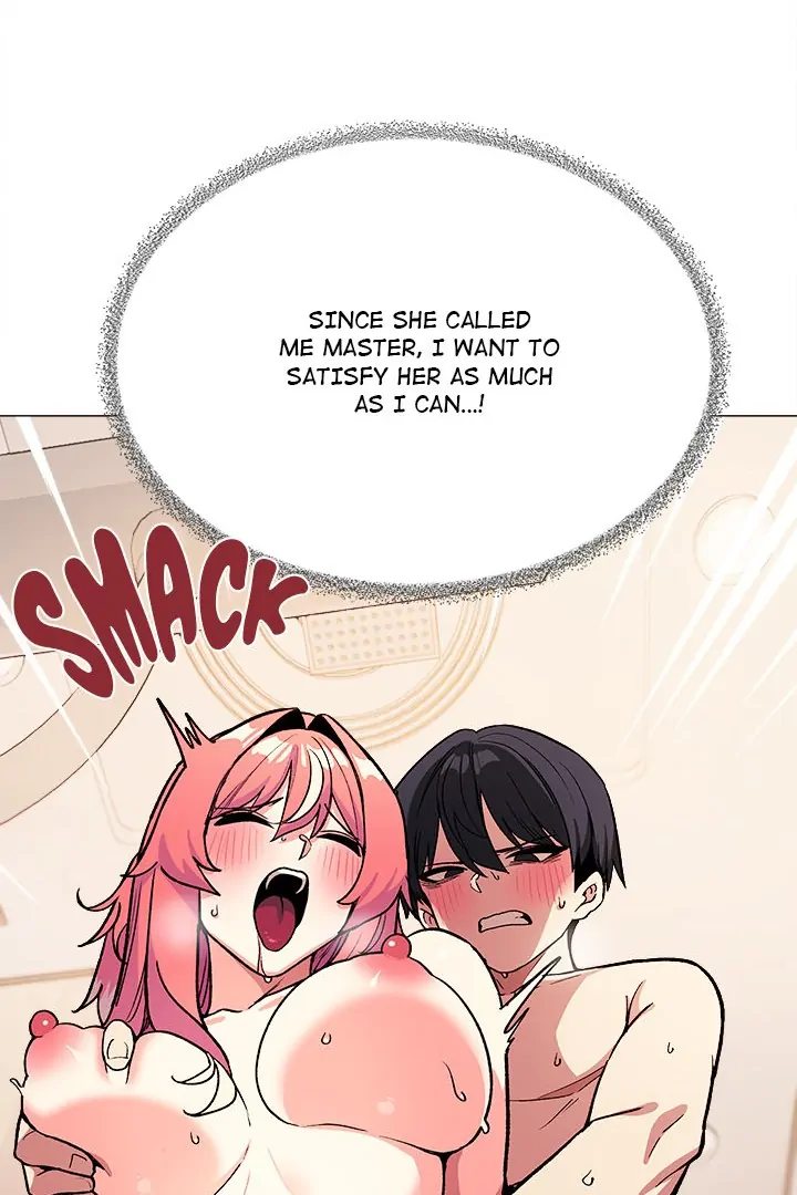 Someone Stop Her! Chapter 31 - Page 53 in English