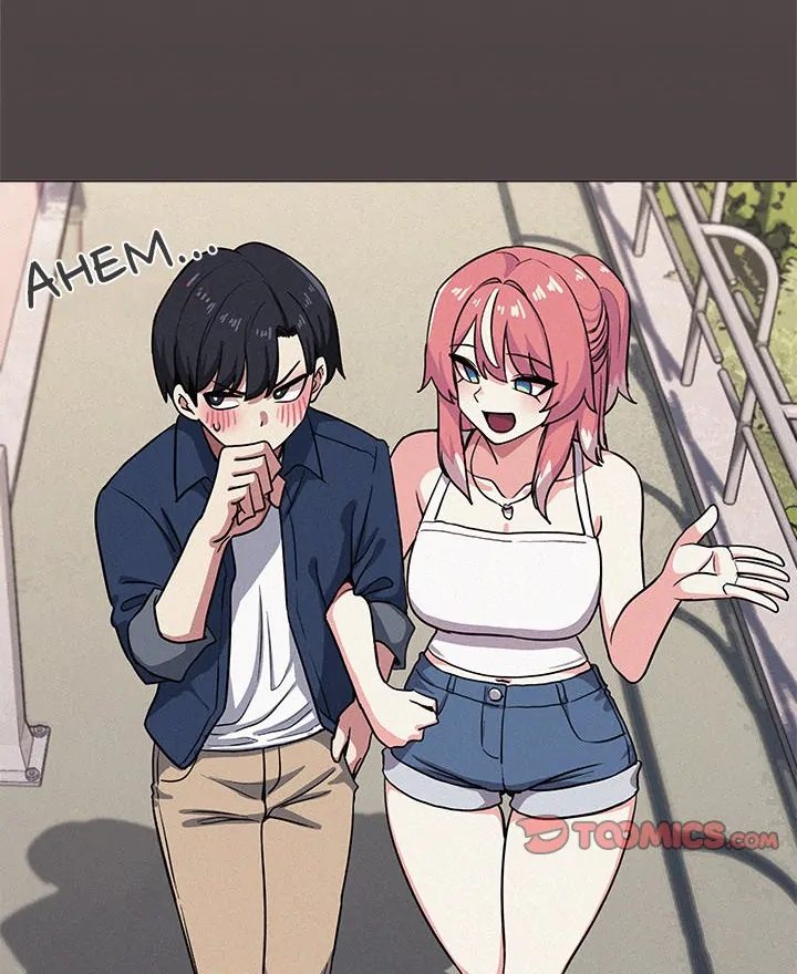 Someone Stop Her! Chapter 31 - Page 59 in English