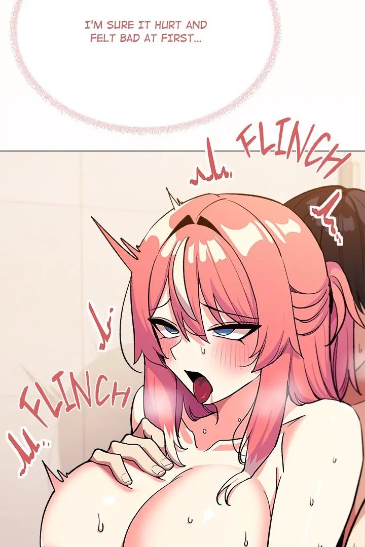 Someone Stop Her! Chapter 31 - Page 62 in English