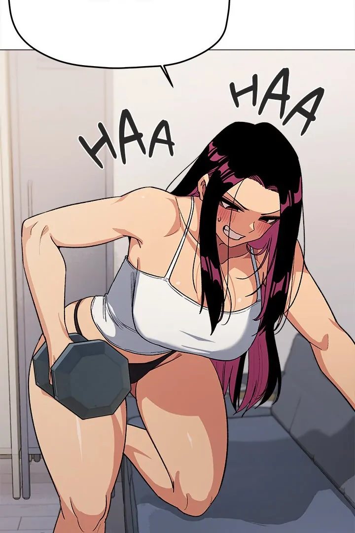 Someone Stop Her! Chapter 32 - Page 107 in English