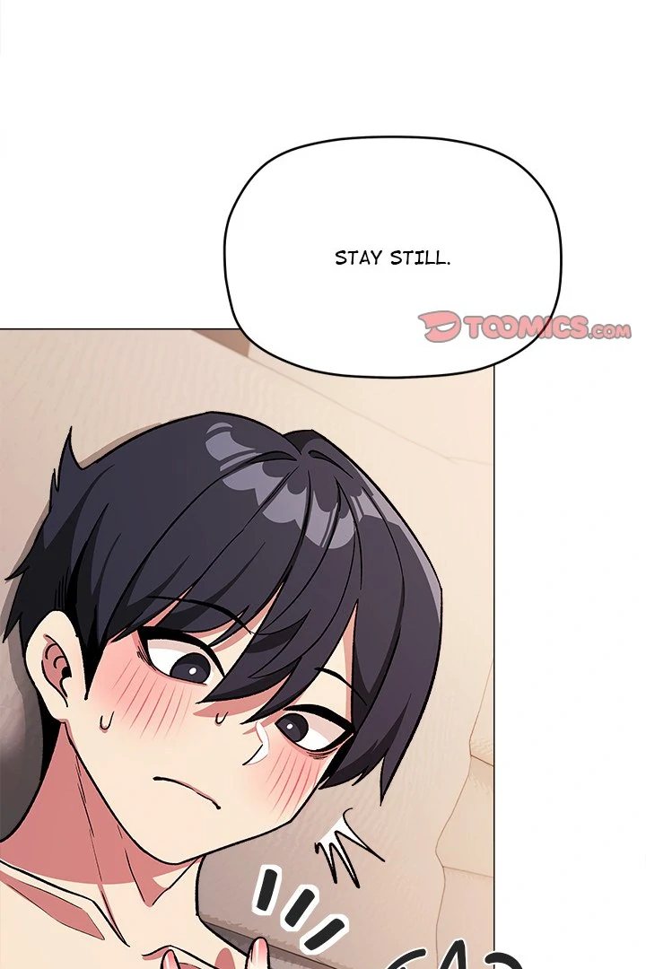 Someone Stop Her! Chapter 32 - Page 11 in English