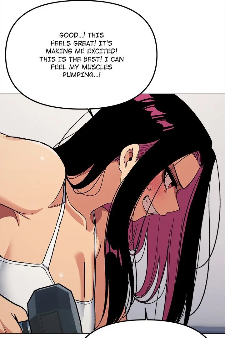 Someone Stop Her! Chapter 32 - Page 110 in English