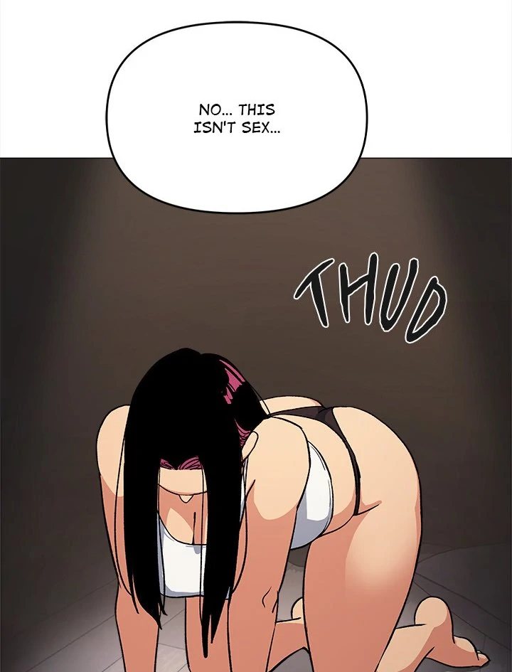 Someone Stop Her! Chapter 32 - Page 112 in English