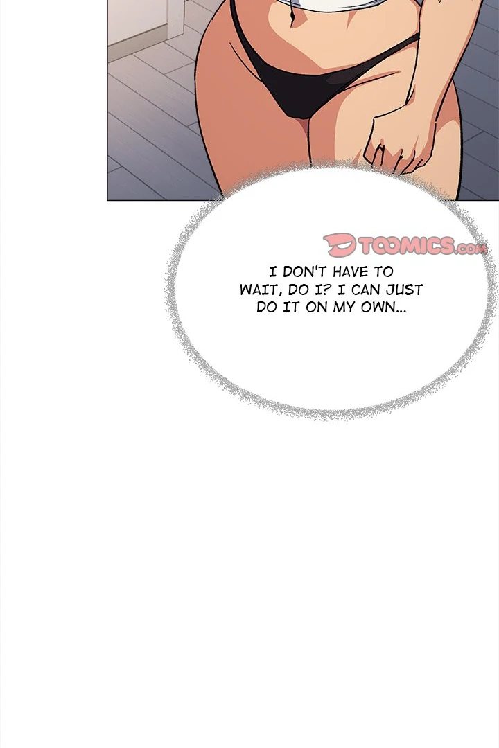 Someone Stop Her! Chapter 32 - Page 115 in English